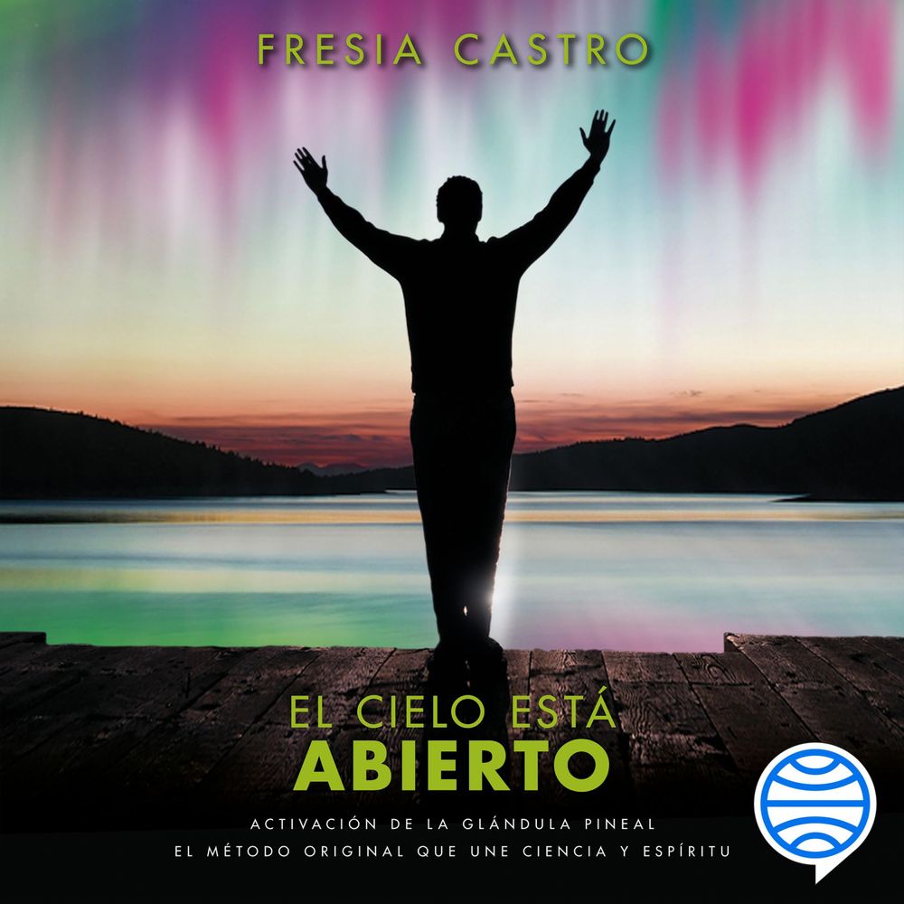 El cielo está abierto