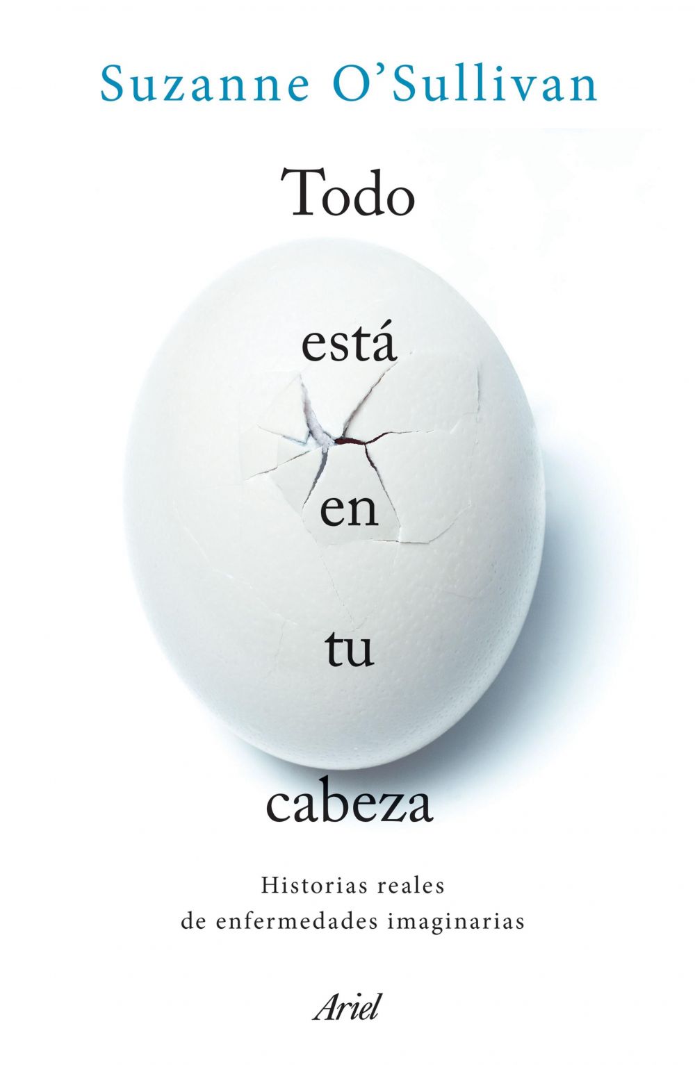 Todo está en tu cabeza (Edición mexicana)