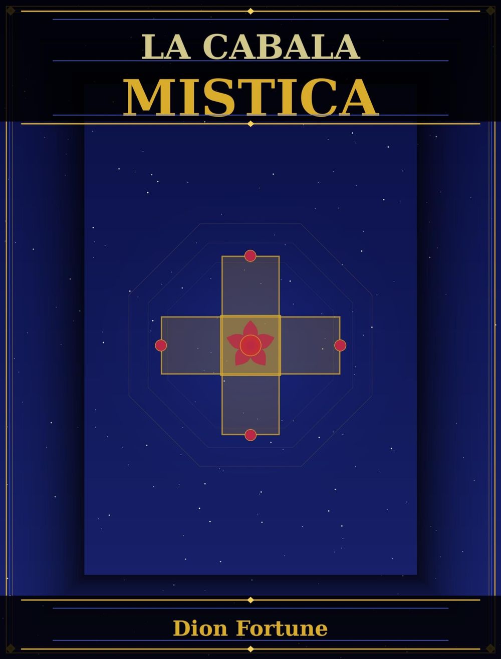 La cabala mistica