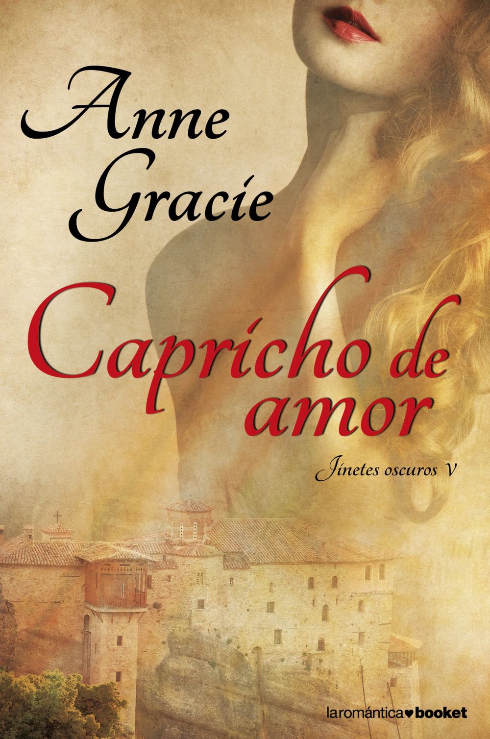 Capricho de amor