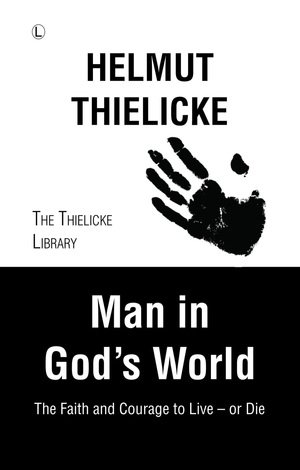 Man in God's World