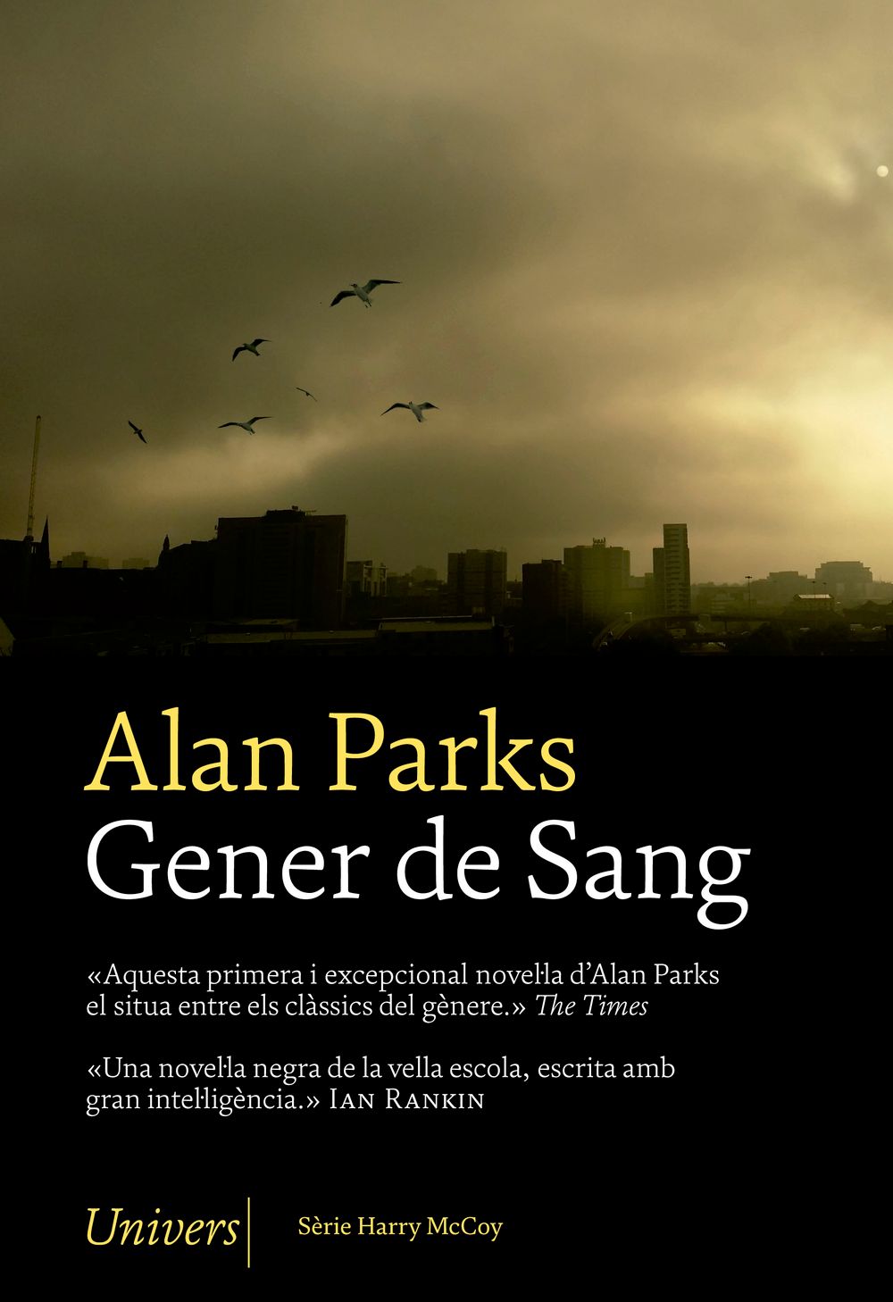 Gener de Sang