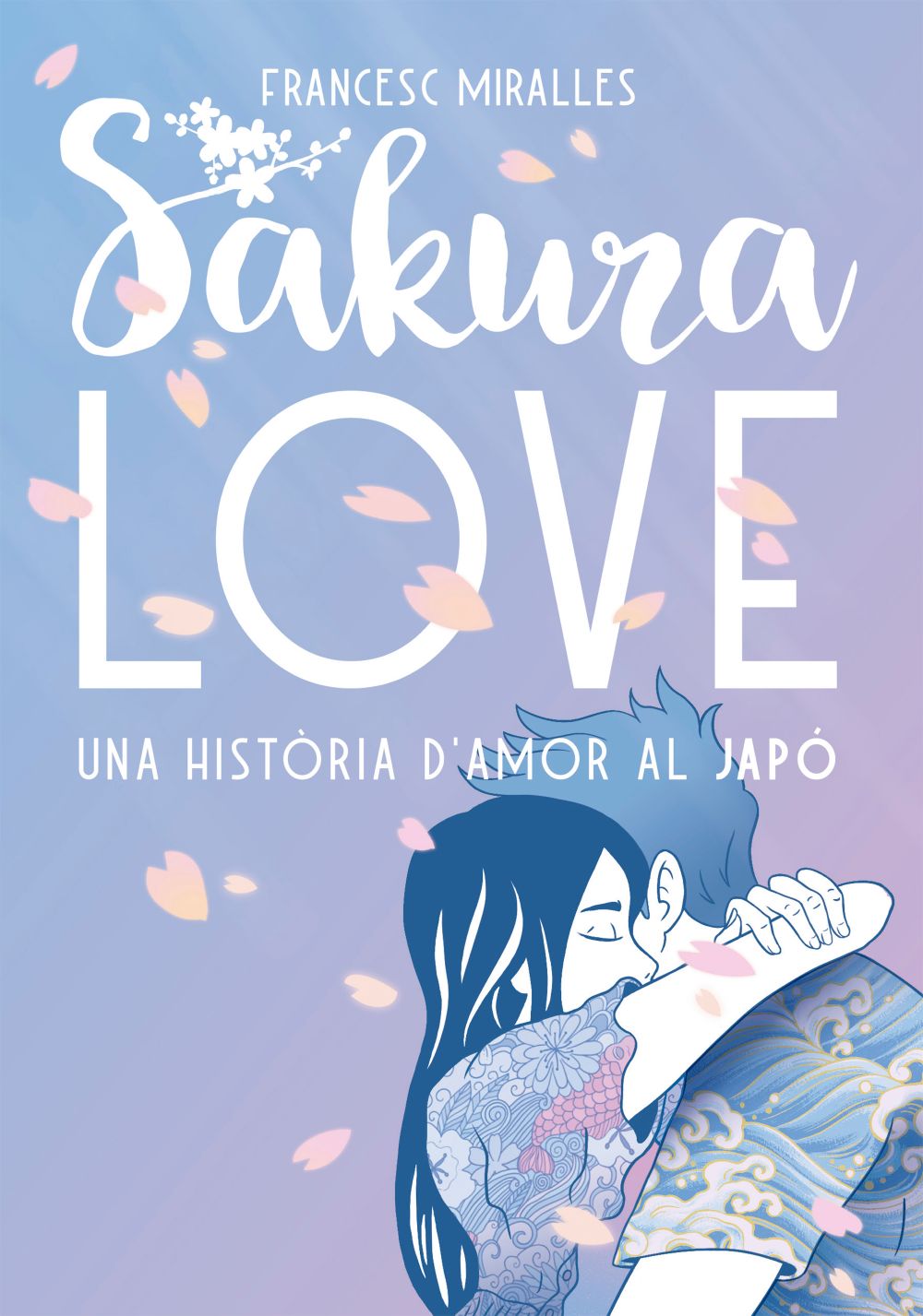 Sakura Love