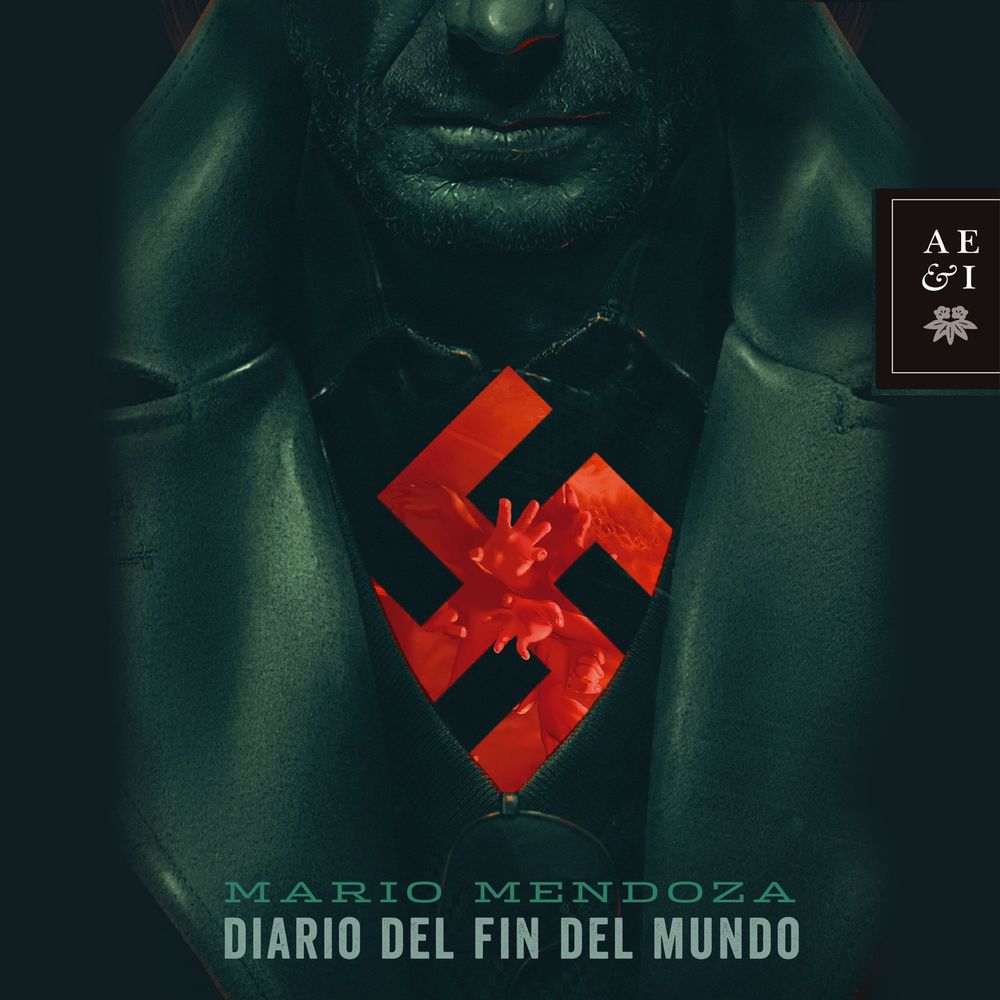 Diario del fin del mundo