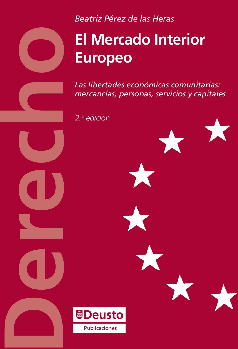 El mercado Interior Europeo