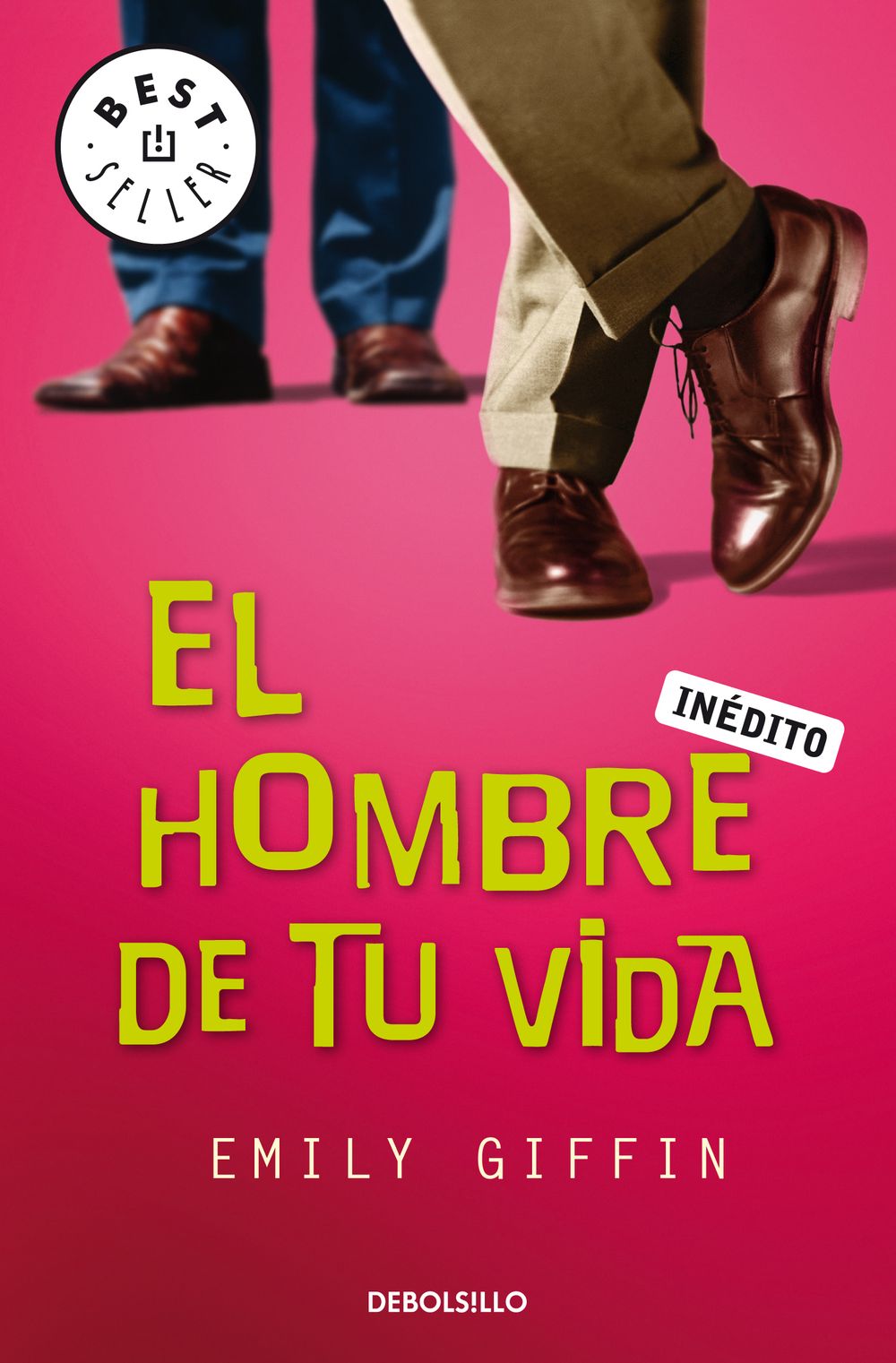 El hombre de tu vida
