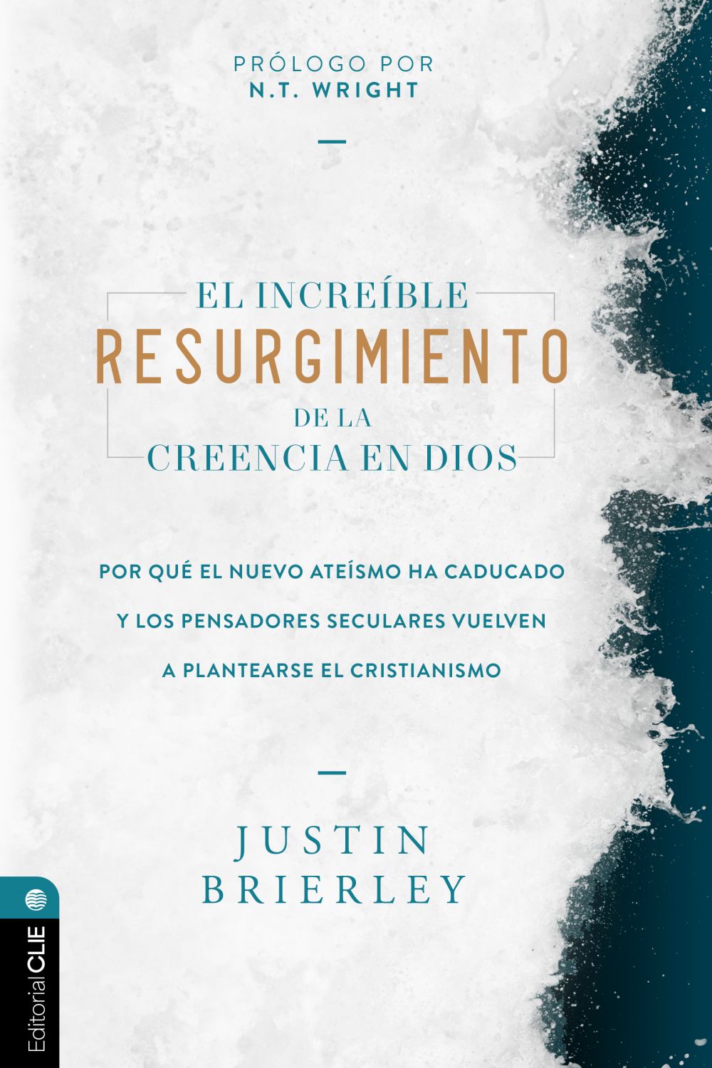 El increíble resurgimiento de la creencia en Dios