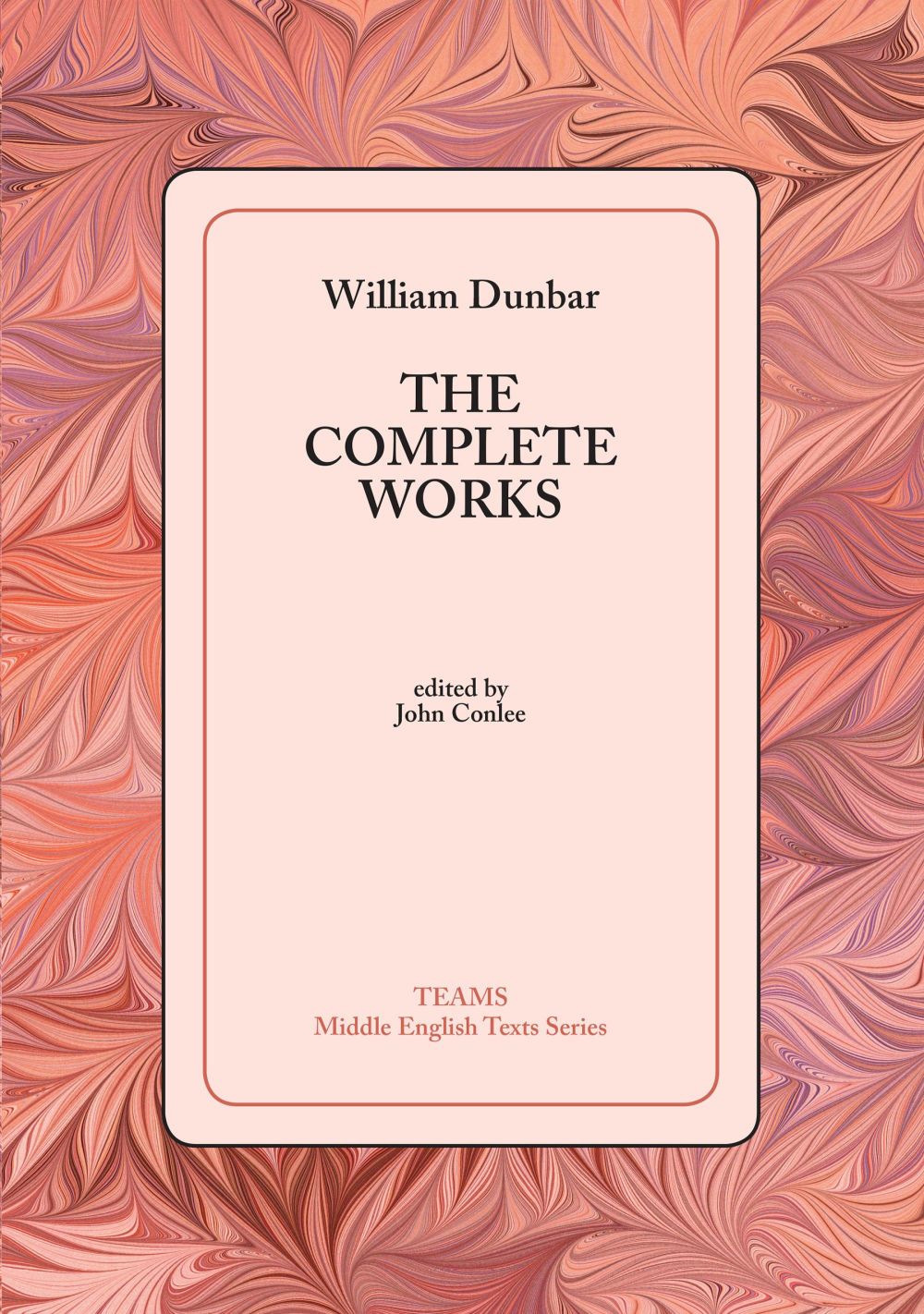 The Complete Works