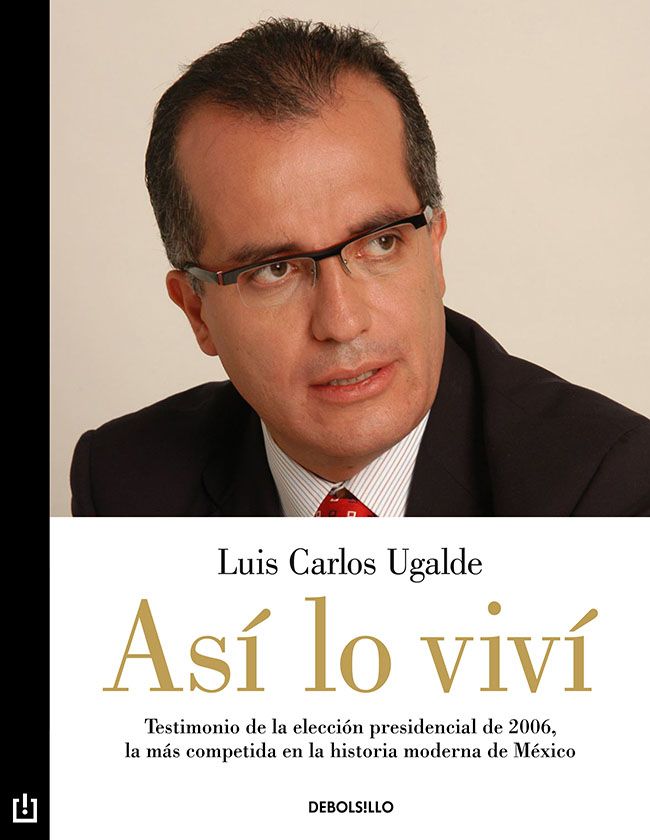 Así lo viví