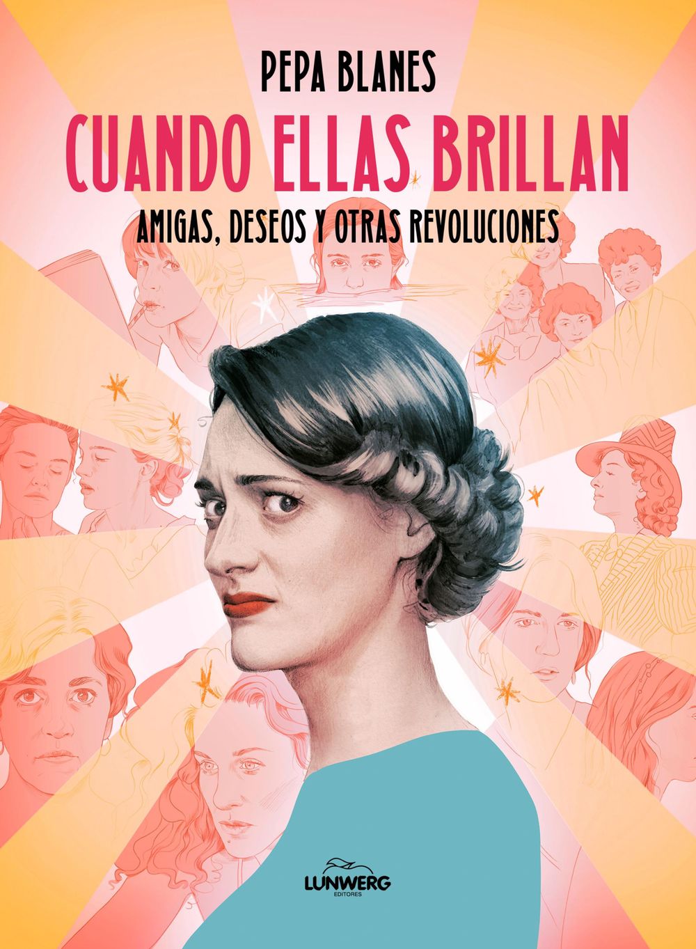 Cuando ellas brillan