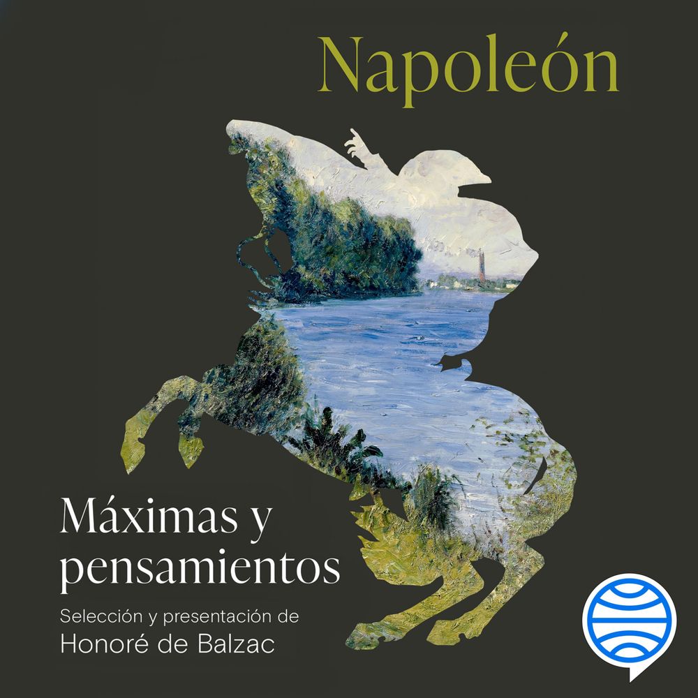 Máximas y pensamientos