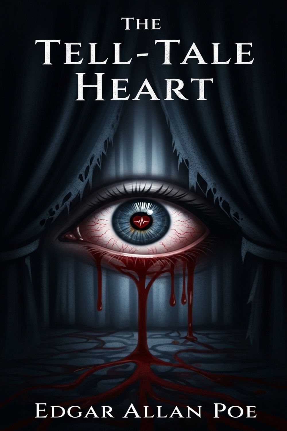The Tell-Tale Heart