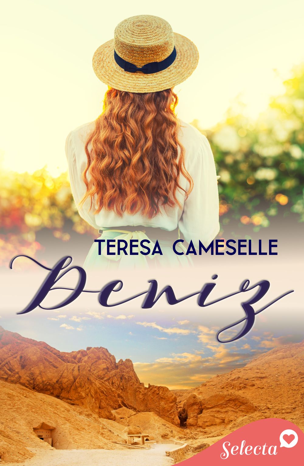 Deniz (Princesas de Bankara 2)