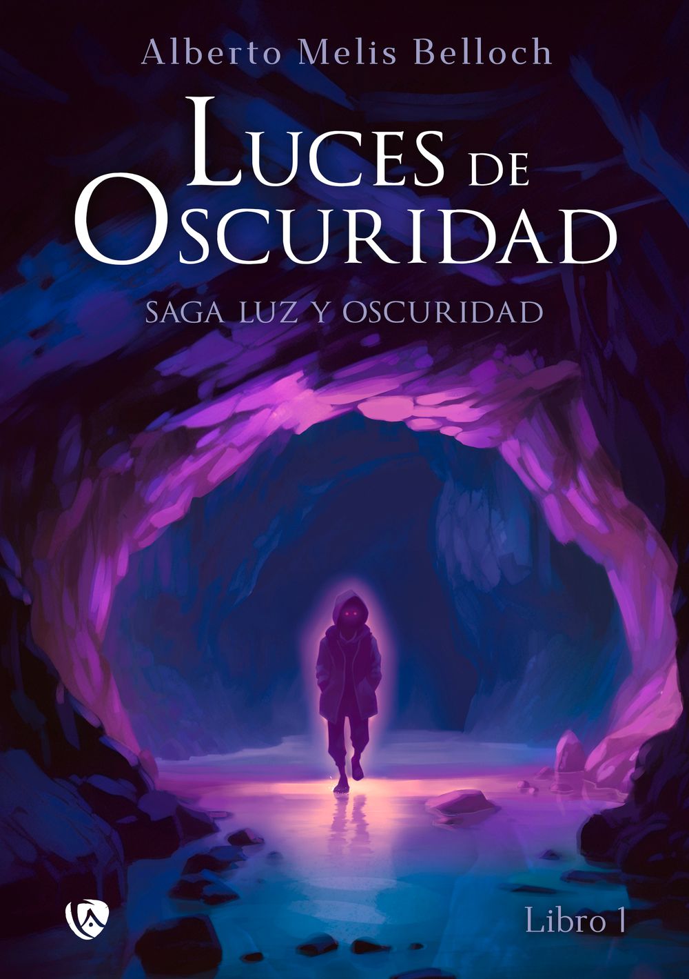 Saga Luz y Oscuridad. Luces de Oscuridad