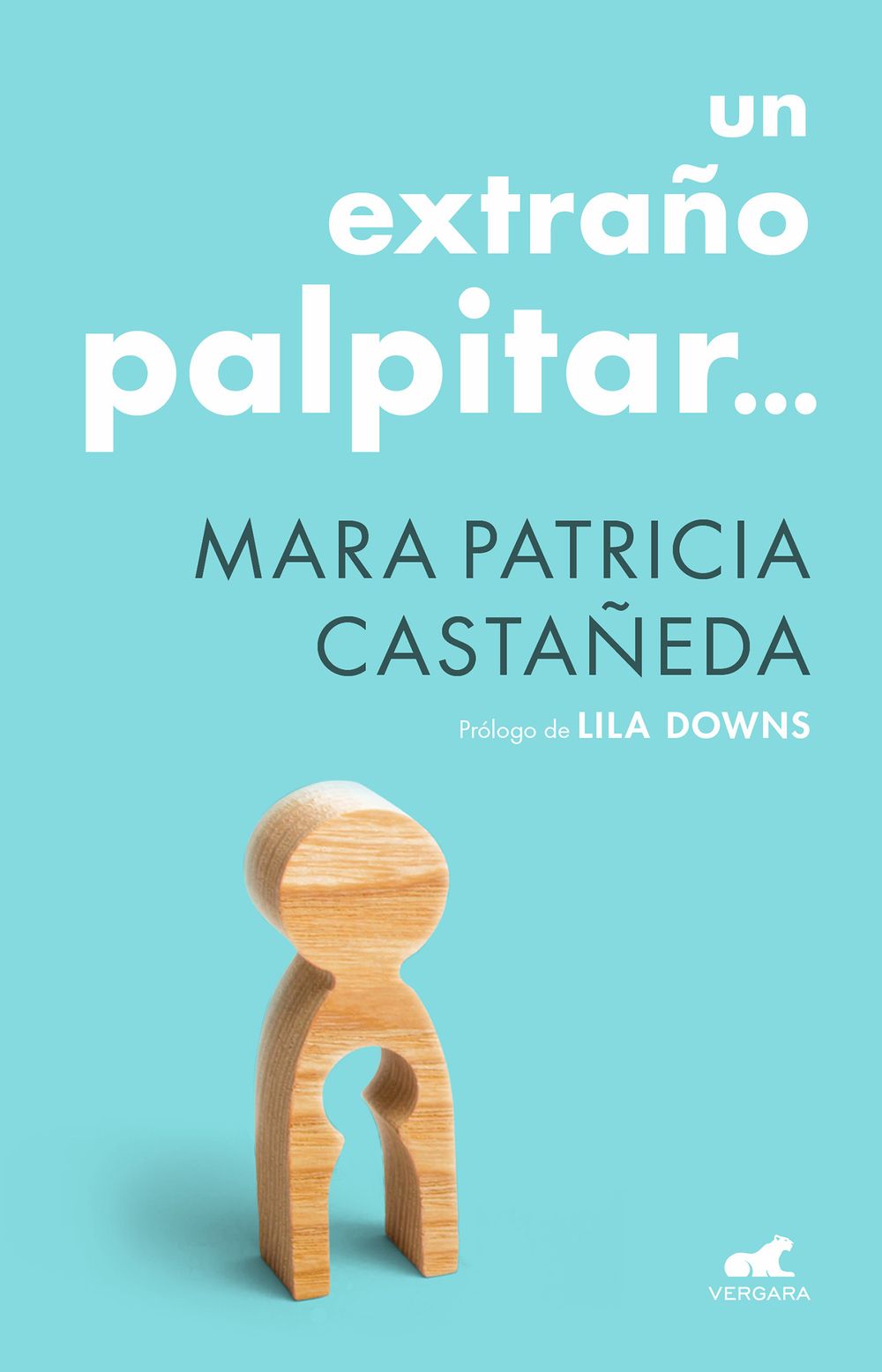 Un extraño palpitar