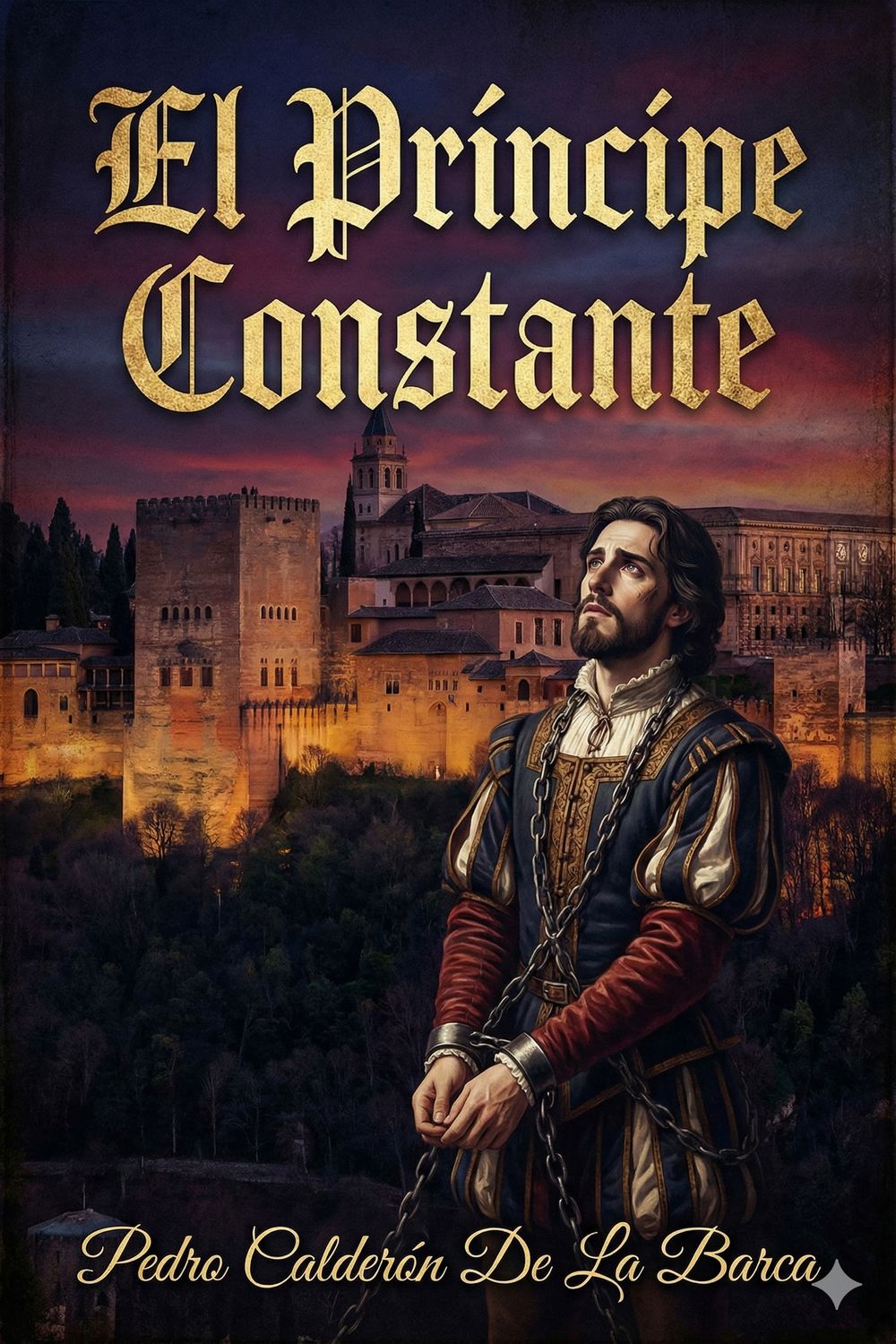 El Príncipe Constante