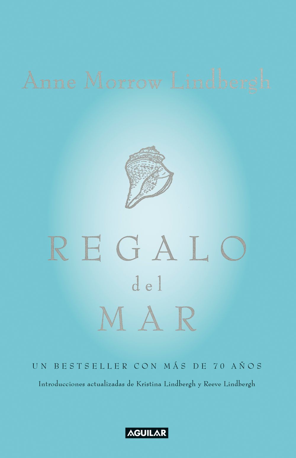 Regalo del mar