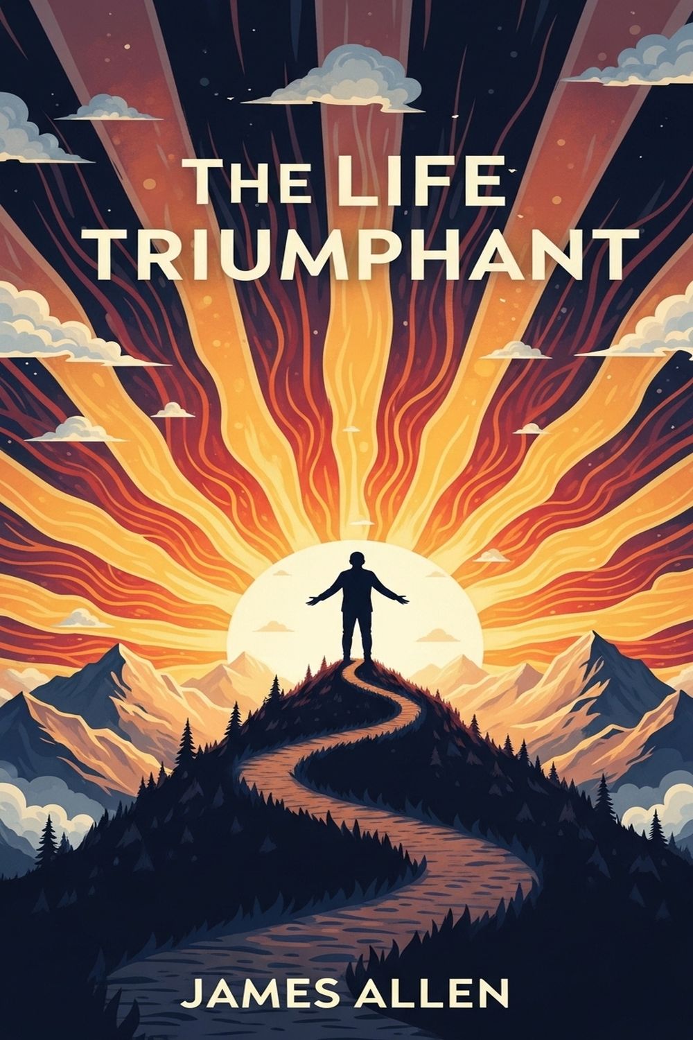 The Life Triumphant: Mastering the Heart and Mind