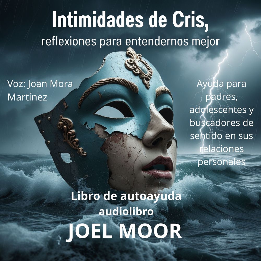 Intimidades de Cris, reflexiones para entendernos mejor