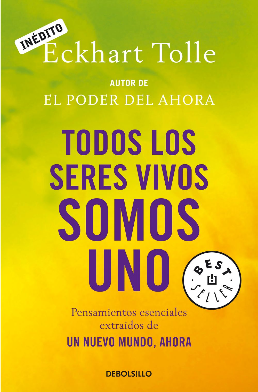 Todos los seres vivos somos uno
