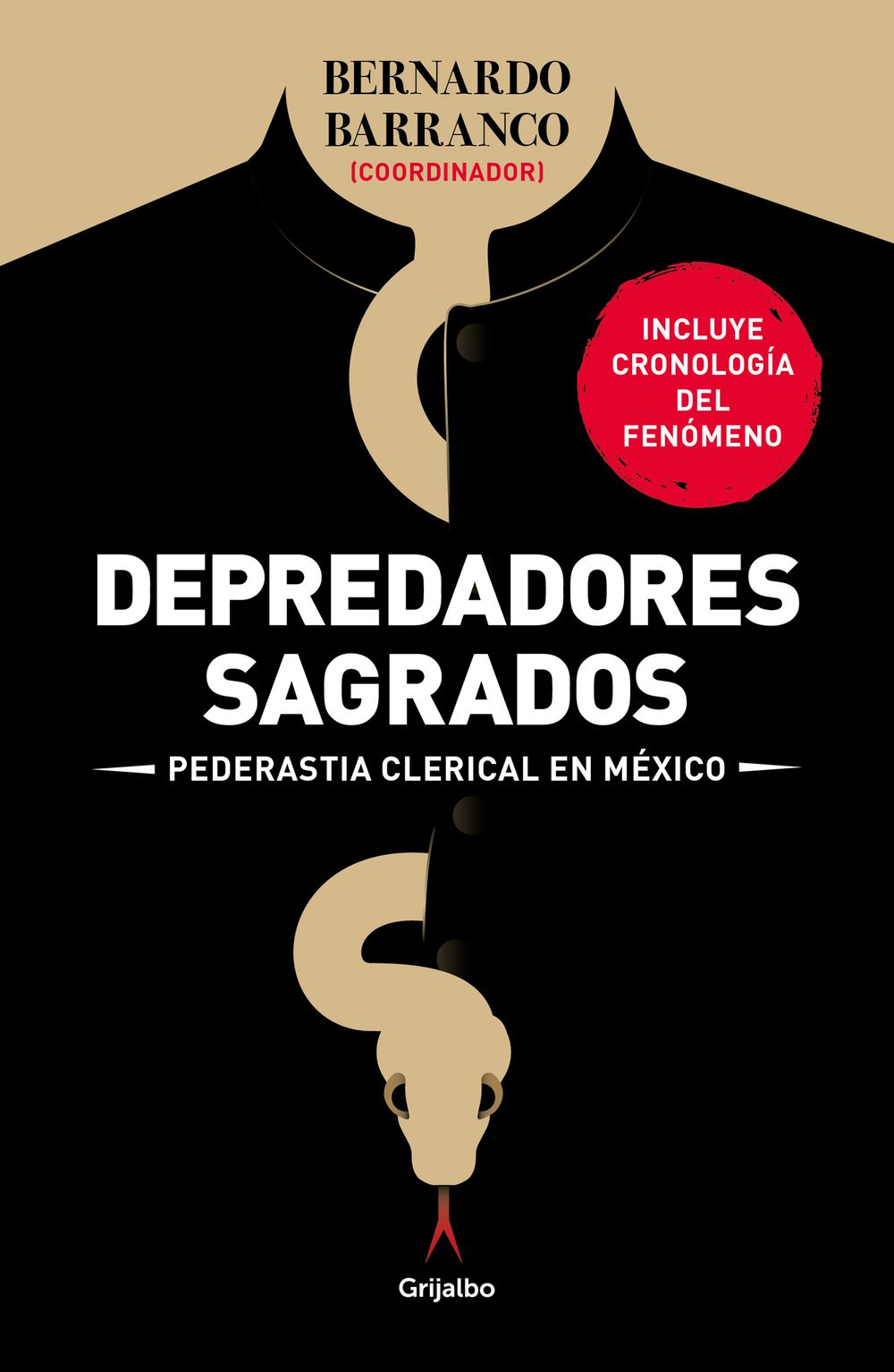 Depredadores sagrados