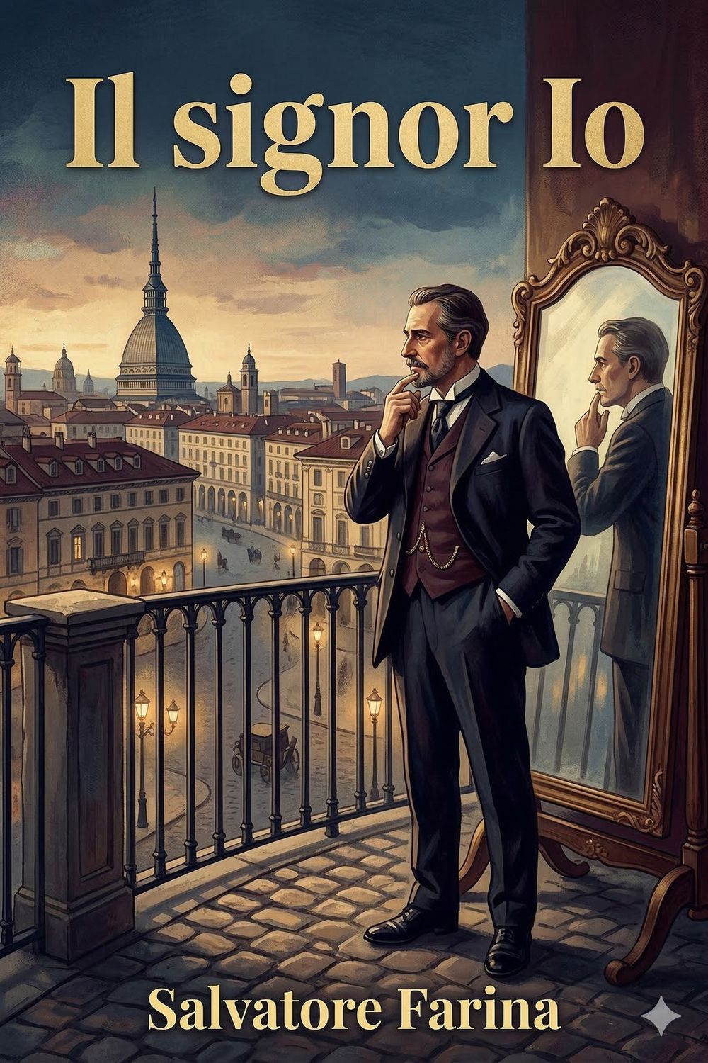 Il signor Io