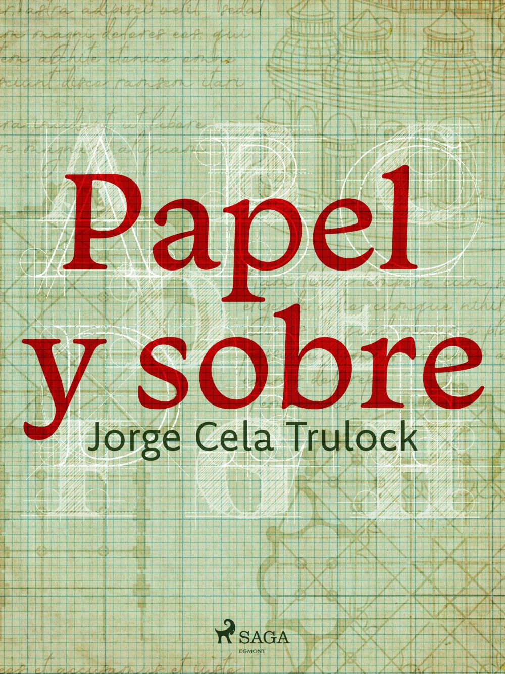 Papel y sobre