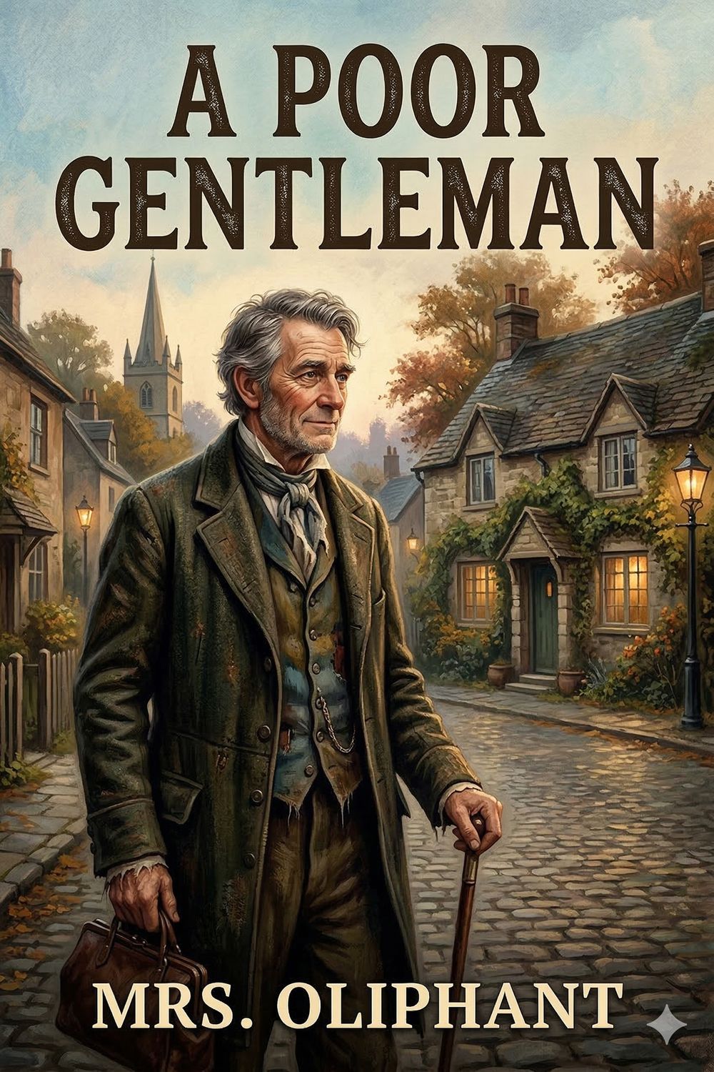 A Poor Gentleman