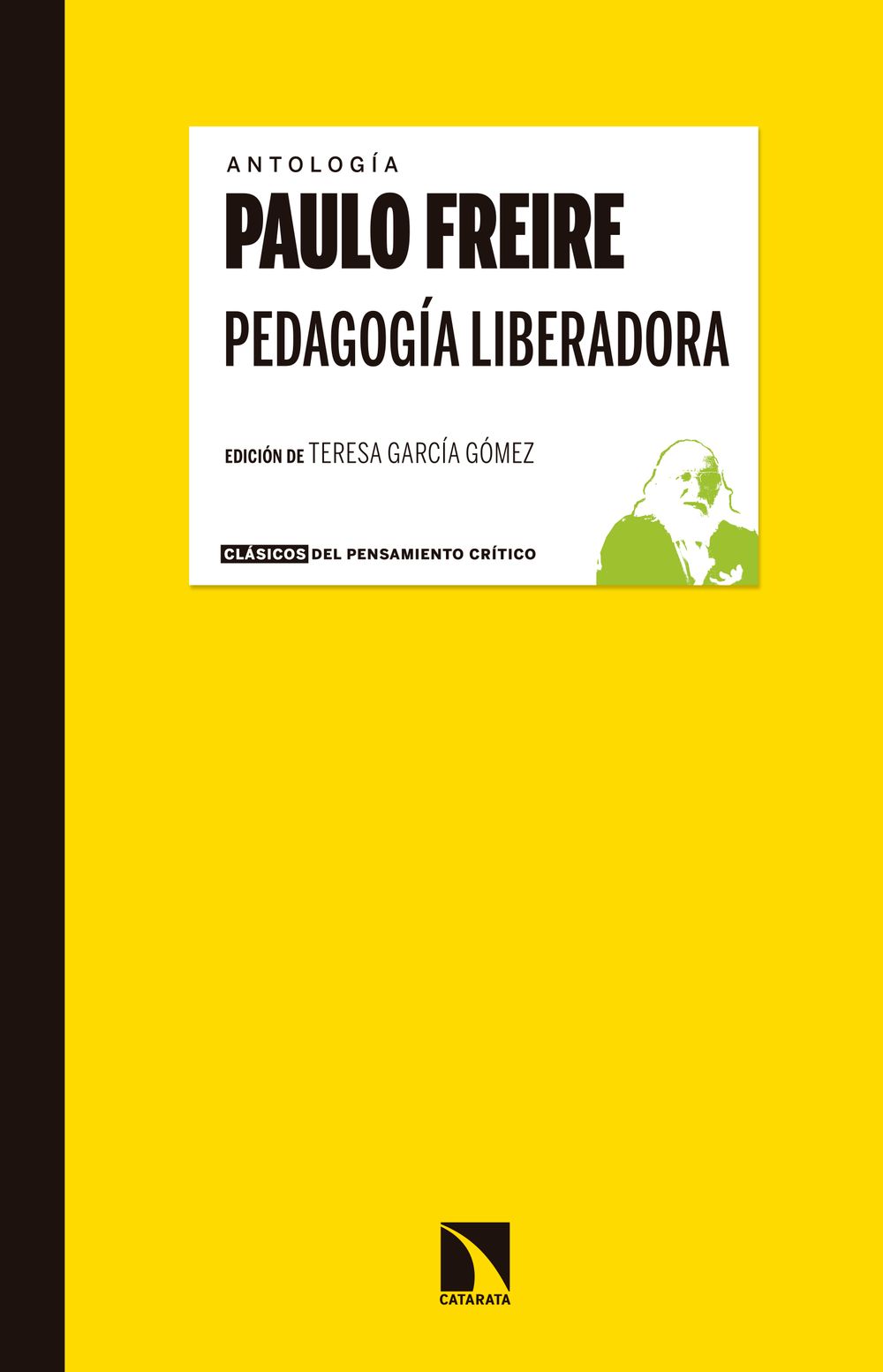 Pedagogía liberadora