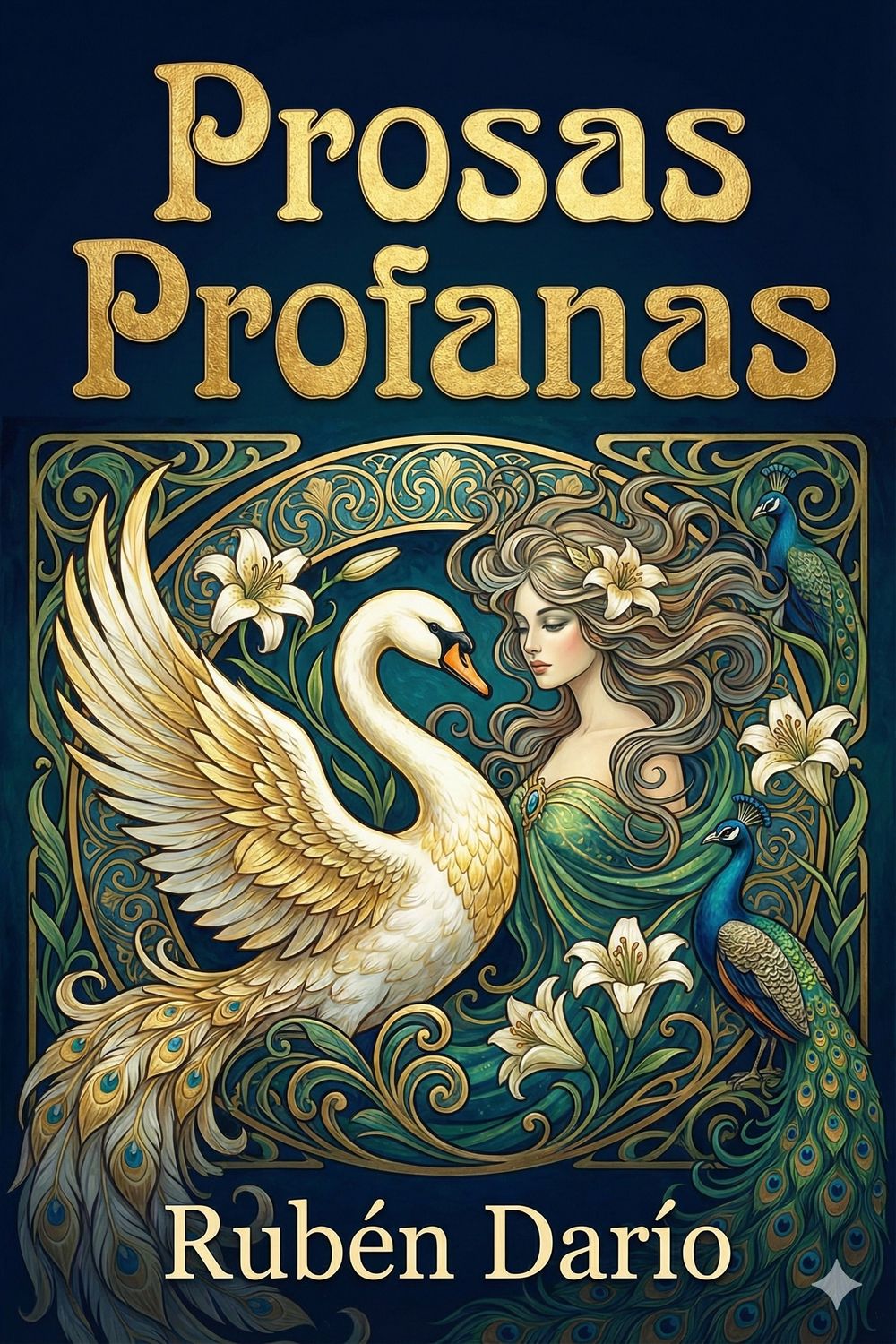 Prosas Profanas