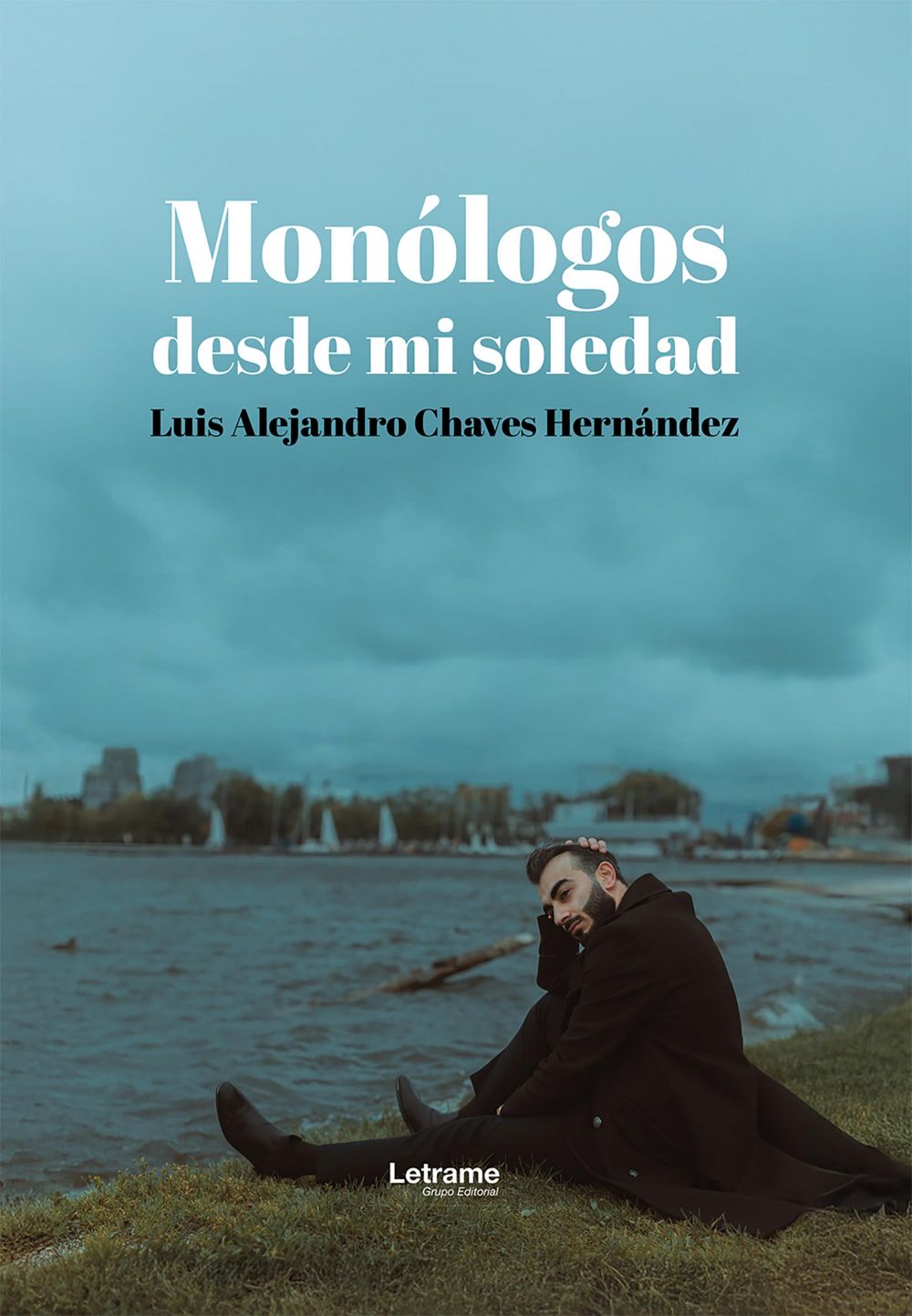 Monólogos desde mi soledad