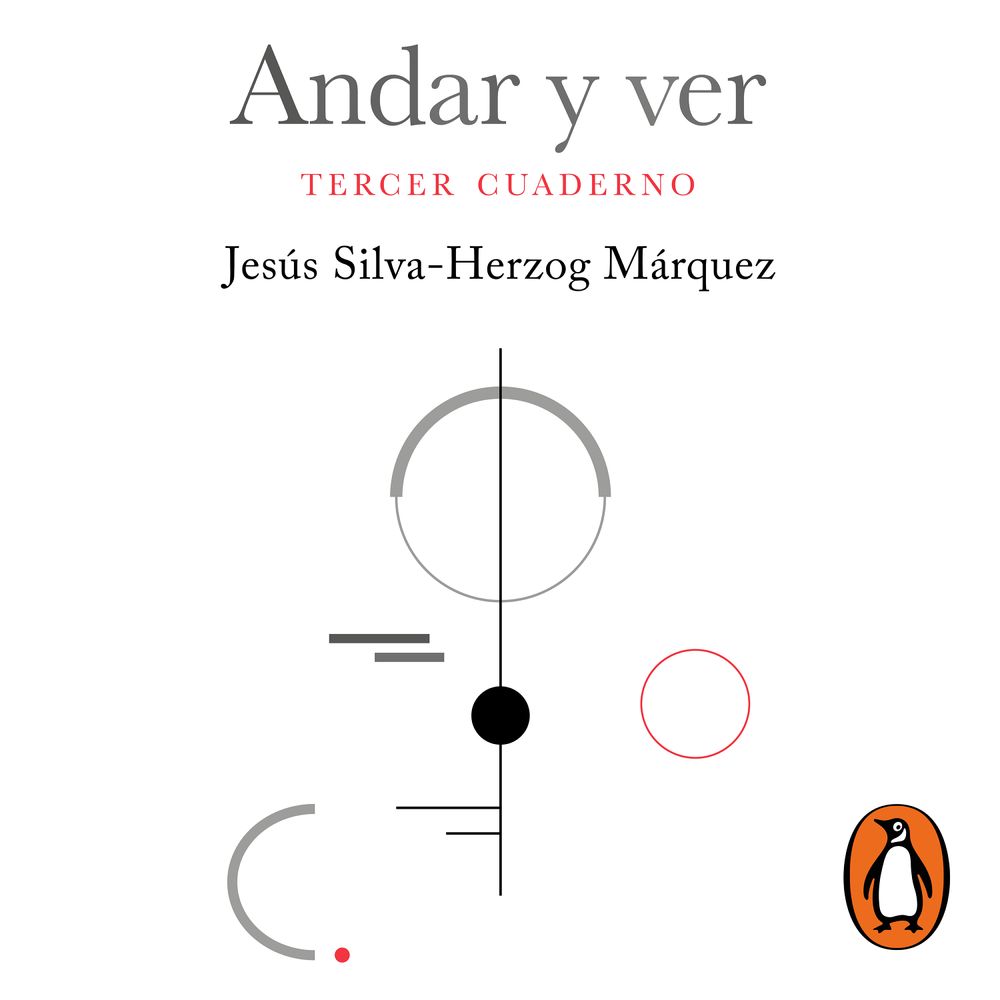 Andar y ver