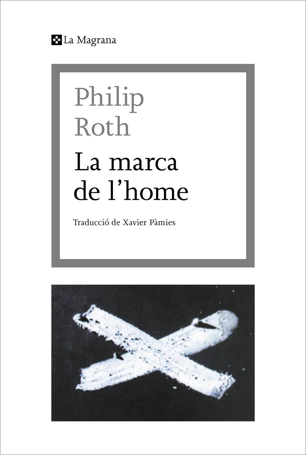 La marca de l'home