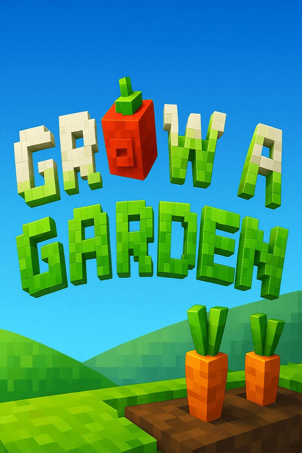 Roblox - Grow a Garden