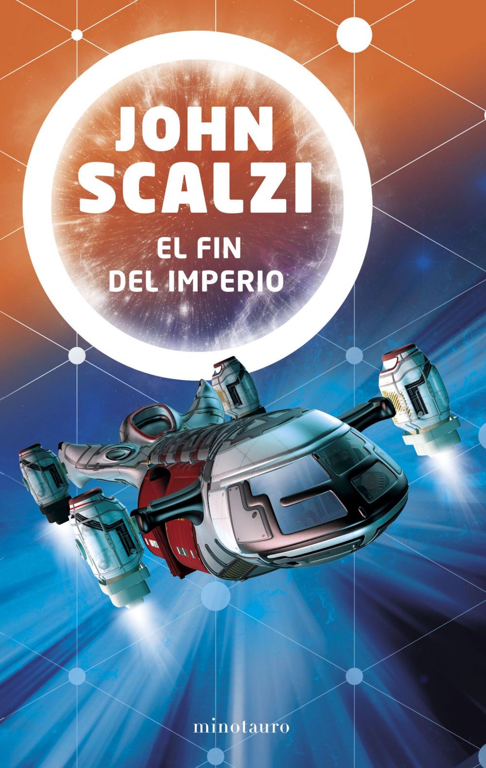 El fin del imperio