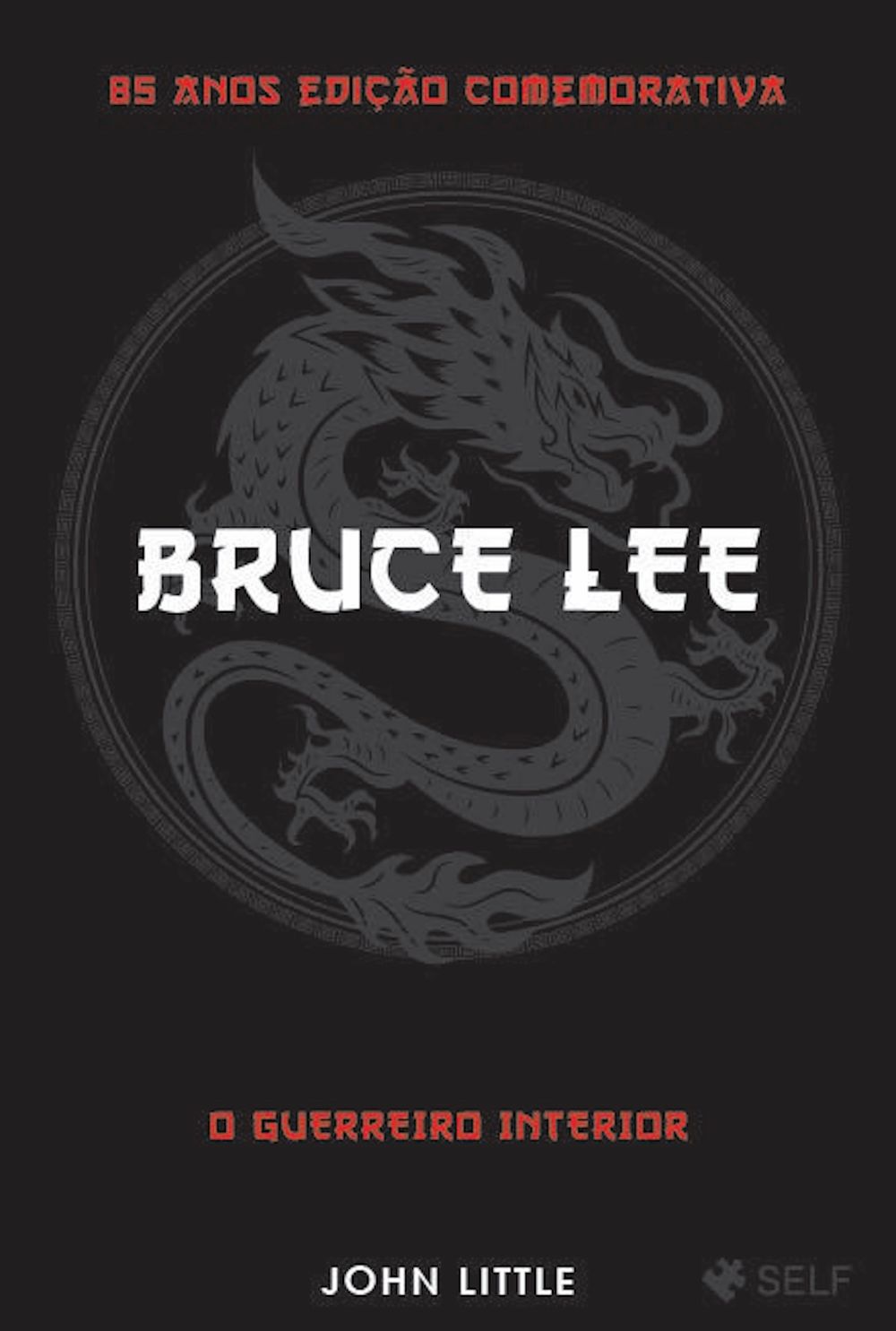 O Guerreiro Interior - Bruce Lee