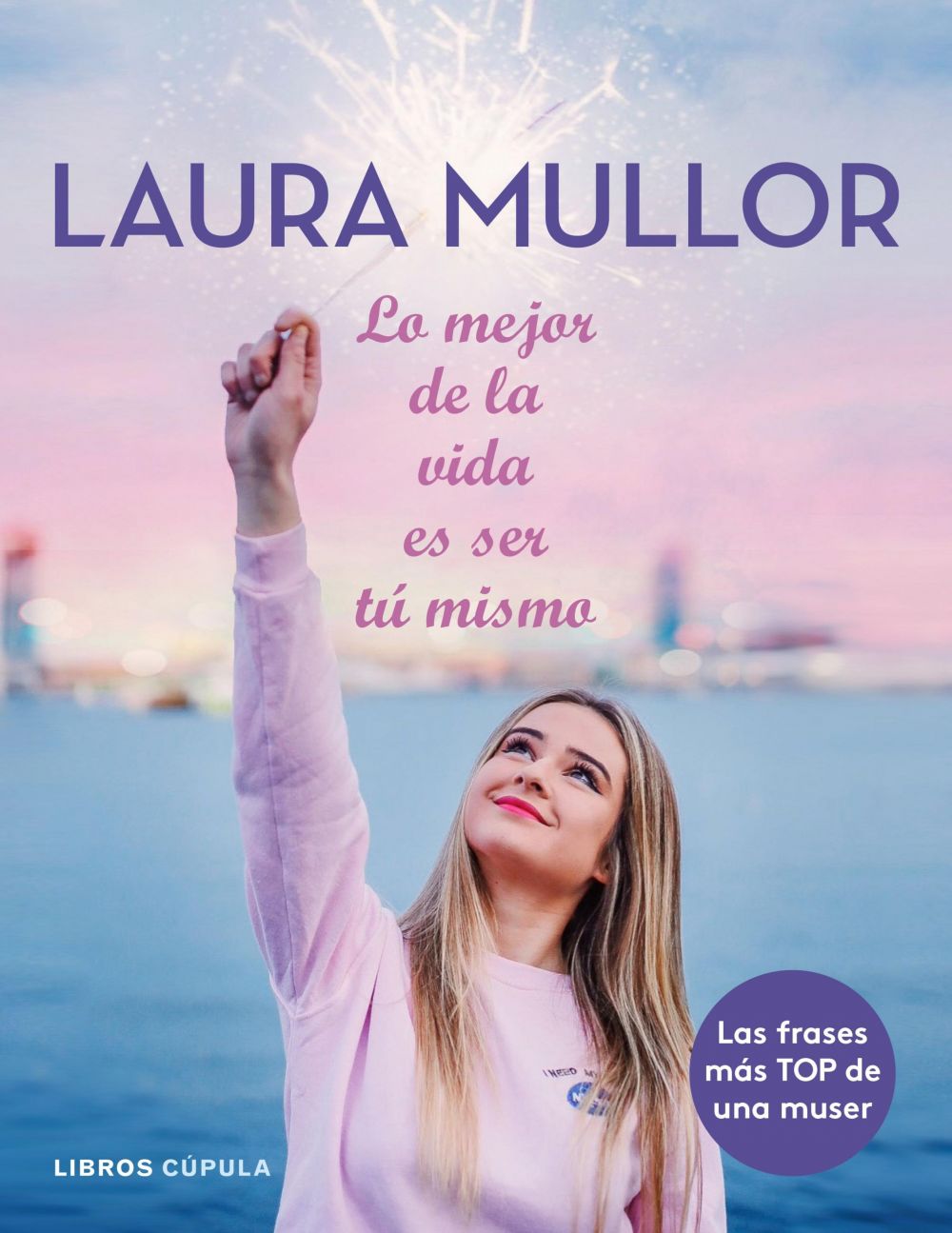 Conoce al Autor | Laura Mullor | Biografía y Obras Destacadas