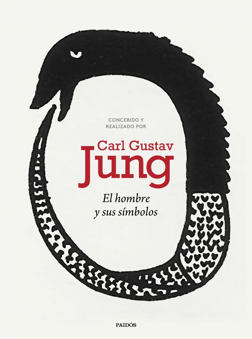 El hombre y sus símbolos (Nueva Edicion)