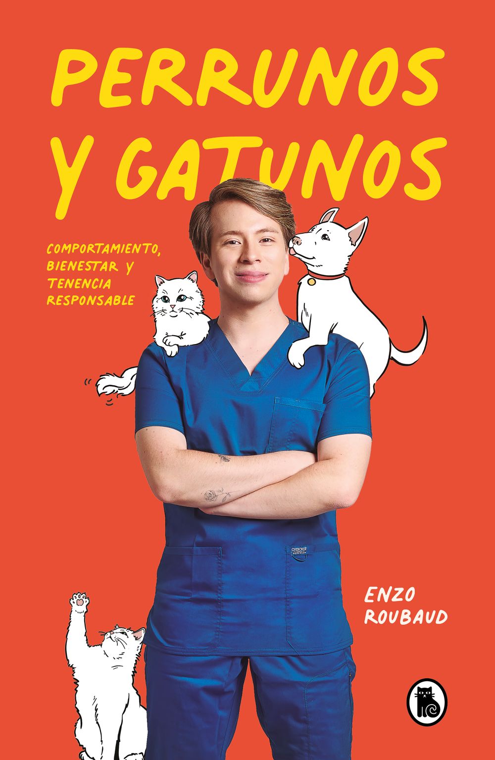 Perrunos y gatunos