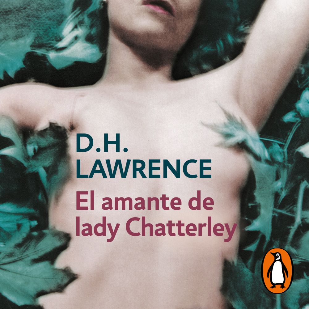 El amante de lady Chatterley un interesante libro del D.H. Lawrence está  disponible en PocketBook.