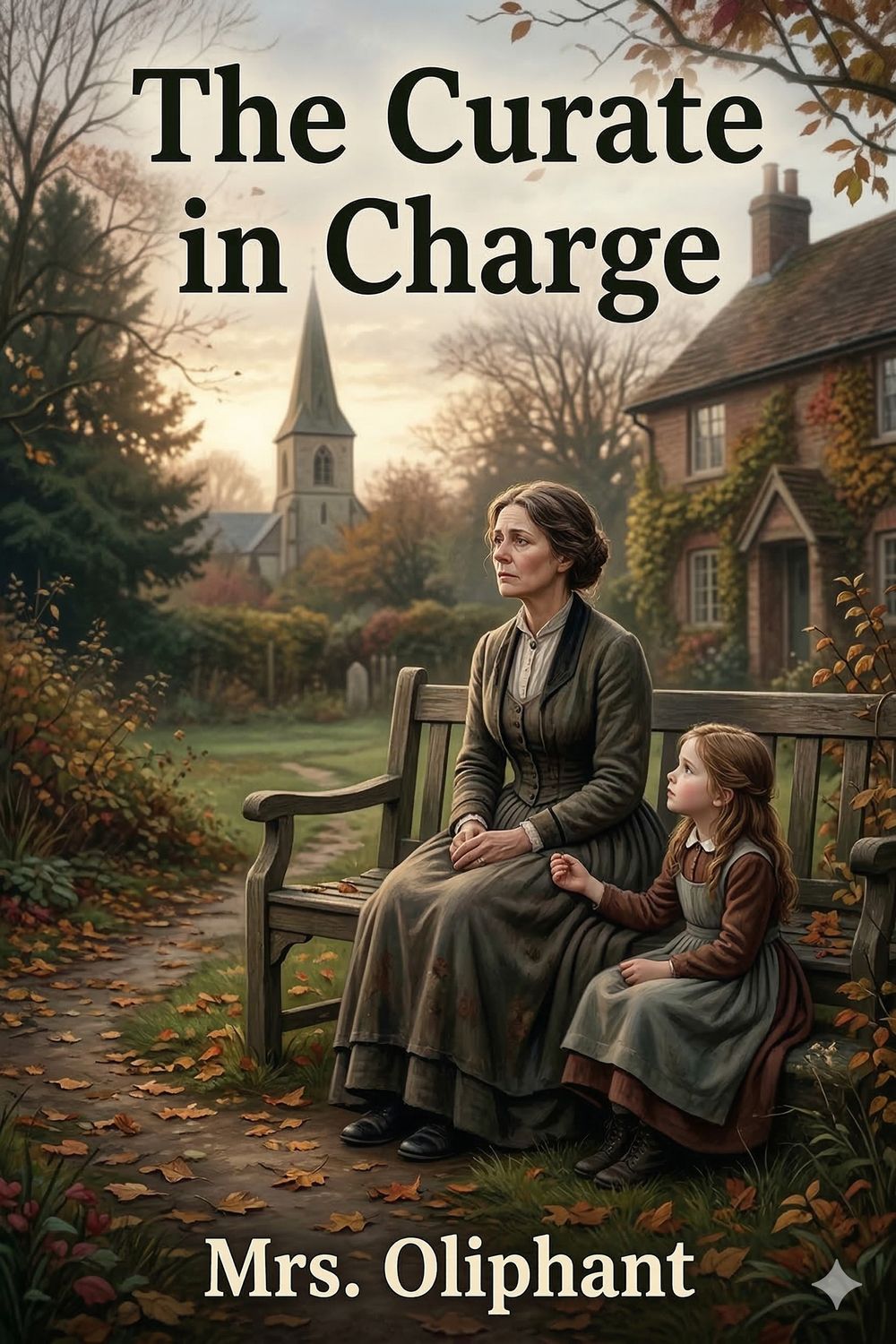 The Curate in Charge