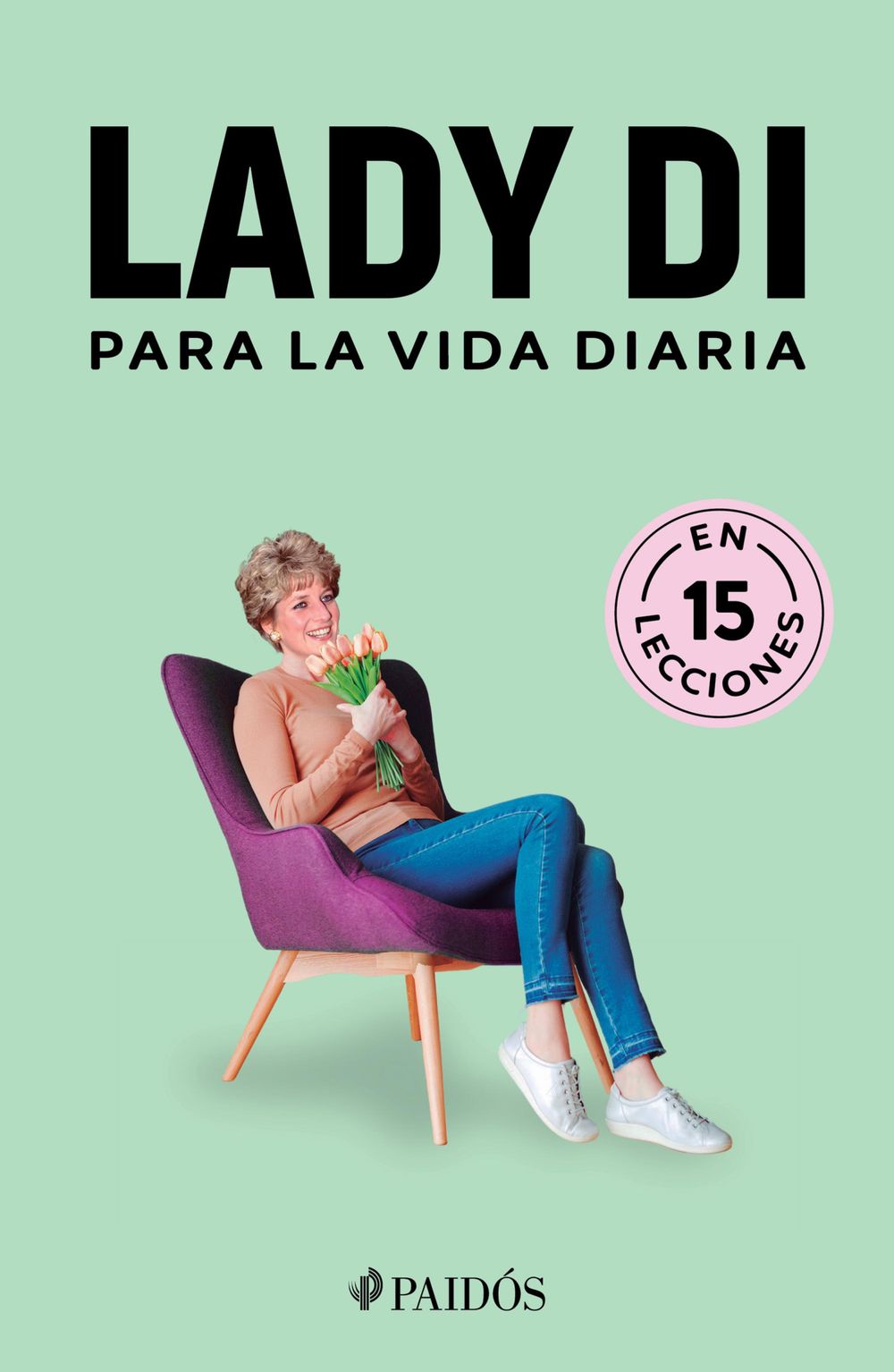 Lady Di para la vida diaria