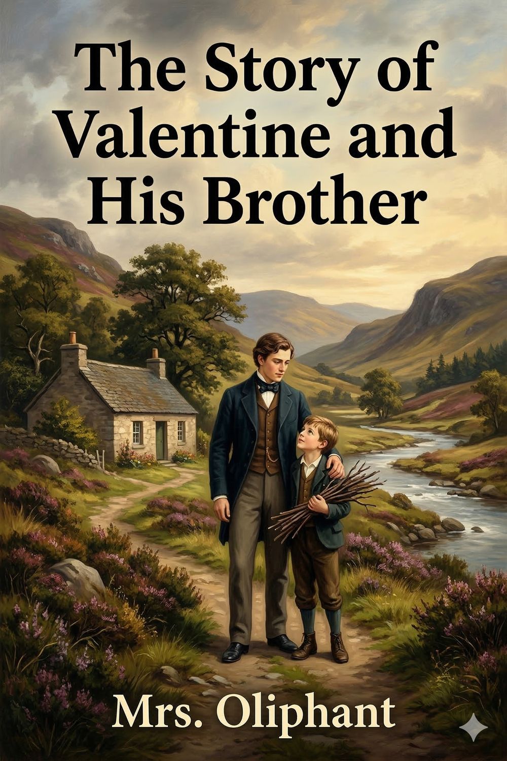 The Story of Valentine and His Brother