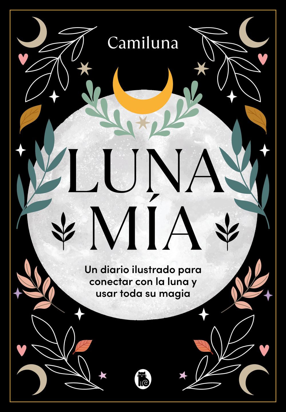Luna mía