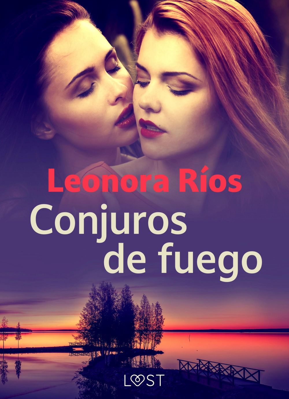 Conjuros de fuego
