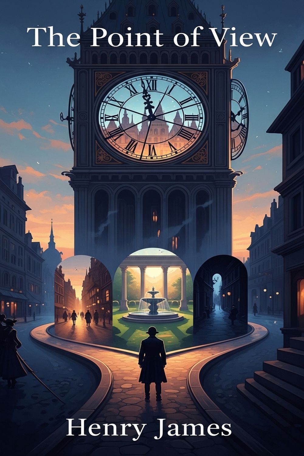 The Point of View