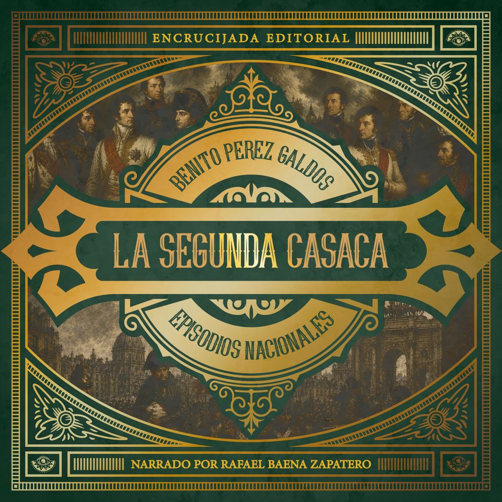 La segunda casaca