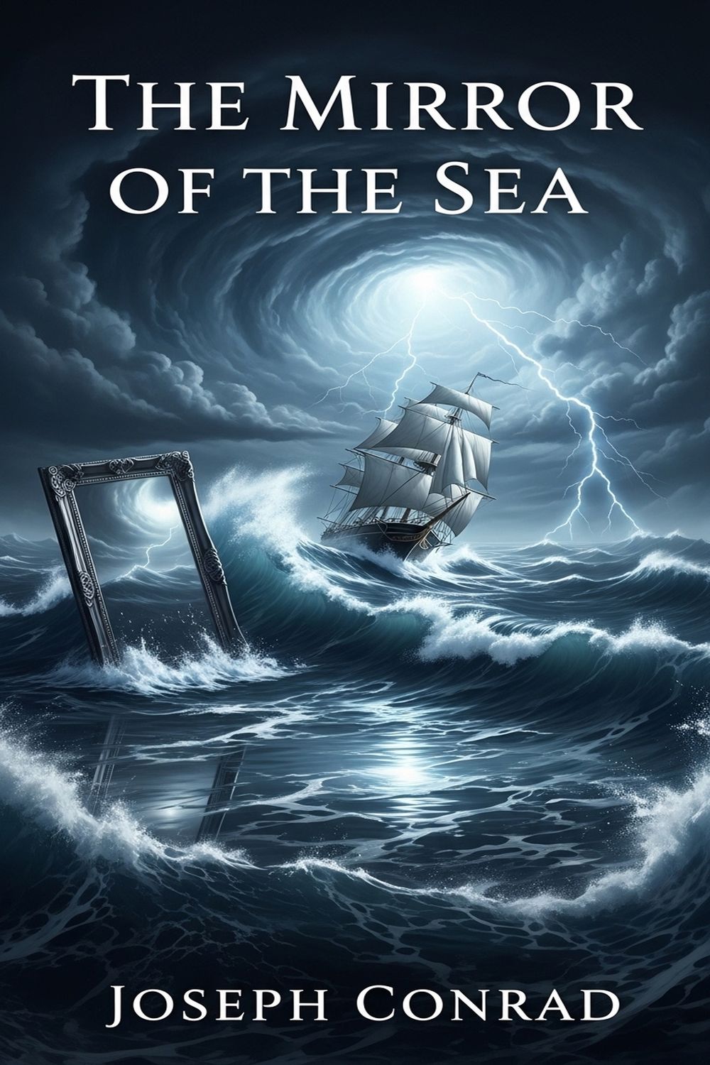 The Mirror of the Sea