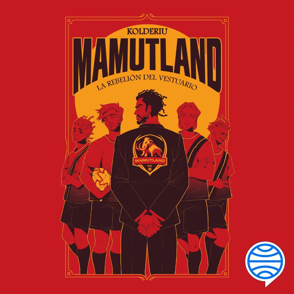 Mamutland 1. La rebelión del vestuario