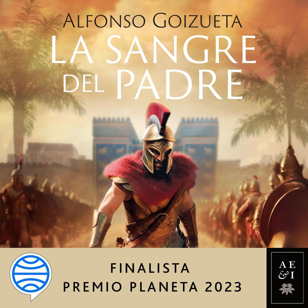 La sangre del padre